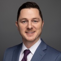 J.P. Morgan Employee R Patrick Clayton's profile photo