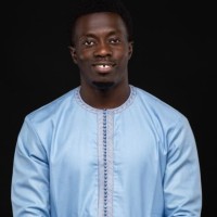 Whitespace Employee Alhagie Cham's profile photo