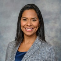 Rakmark Inc. Employee Ana Lubin's profile photo