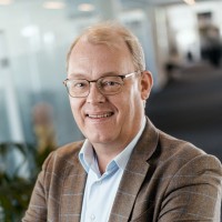 AUDIENTES Employee Steen Thygesen's profile photo