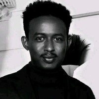 Cloudinterpreter Employee Teame Gebremariam's profile photo