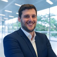ChargeGuru Employee Adrien Castagnie's profile photo