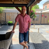 Deltion College Employee Erik Dahmen's profile photo