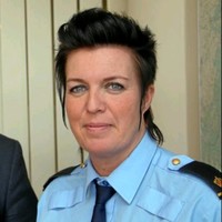 Anna-Lena Mann Email