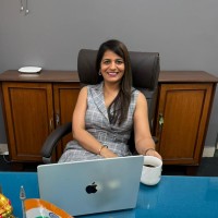 Veracity Software Inc Employee Chitra Jain's profile photo