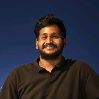 HJ Software Private Limited Employee Manojkumar Kasadi's profile photo