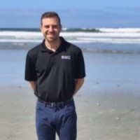 Water and Sports Physical Therapy Inc Employee Matthew Friedman's profile photo