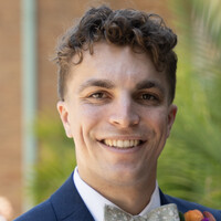 Sunrise Movement Employee Paul Campion's profile photo