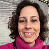McKinsey & Company Employee Debora Rocha's profile photo