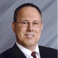 Lockheed Martin Employee Thomas Eagle's profile photo