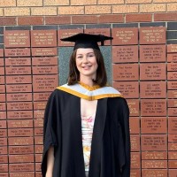 Ellipsis Brands Employee Kerenza Oswald's profile photo