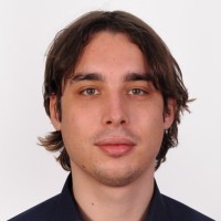MUSE Electronics Employee Ivan Valentić's profile photo