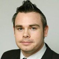 Placefirst Employee David Robinson's profile photo