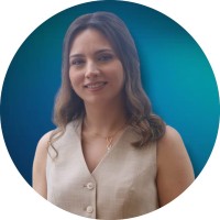 PETROMAS Employee Sylvie Farah's profile photo