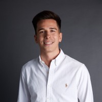 fidu Employee Nicolas Gimenez's profile photo