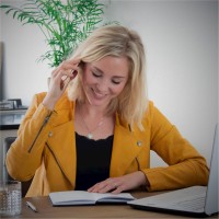 Noordwest Ziekenhuisgroep Employee Romy Hoeve's profile photo