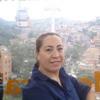 Avalúos Employee Esperanza Hidalgo's profile photo