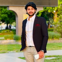 Capital One Employee Mohith M's profile photo