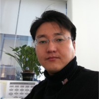 Buzzvil Employee Steve Jang's profile photo