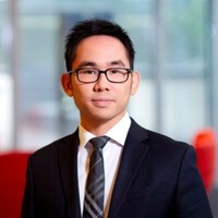 BMO Capital Markets Employee Billy Szeto's profile photo