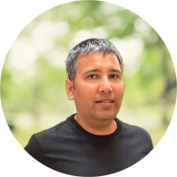 Vibhor Sharma Email & Phone Number