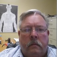 Invictus Tools Employee Rick Walters's profile photo