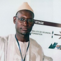 SAED Employee Aly Cissokho's profile photo