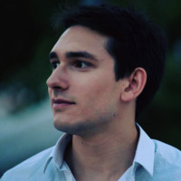 AgroCares Employee Themistoklis Voulgarellis's profile photo