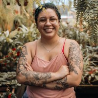 Stone Employee Fernanda Matos's profile photo