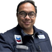 Chevron Employee Manuel Cordero's profile photo