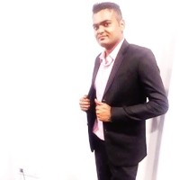 Chemcon Speciality Chemicals Limited Employee Harshit Savaliya's profile photo