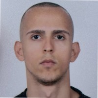 Dark Forest Technologies Employee Bozhidar Petrov's profile photo