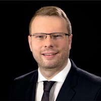 Landesamt für Umwelt, Wasserwirtschaft und Gewerbeaufsicht Rheinland-Pfalz Employee Ronny Fritsche's profile photo