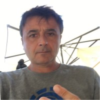 Jean-Christophe Marcel Email & Phone Number