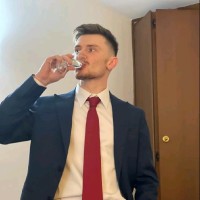 Communication Valley Reply Employee Lorenzo Tagliabue's profile photo