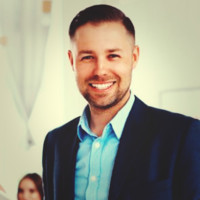 Powell Employee Jack Harrison's profile photo