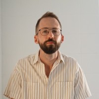 Tenrec, Inc. Employee Dustin Davis's profile photo