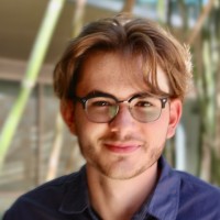 C3 Pathways Employee Rylan Russo's profile photo