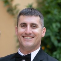 Edward W. Scott Electric Co. Employee Dante Sevieri's profile photo