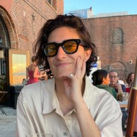 Uncommon Goods Employee Annie Fawber's profile photo