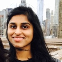 Meta Employee Pooja Bhatia's profile photo