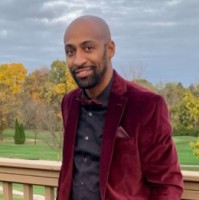 Mark Darrington's profile photo