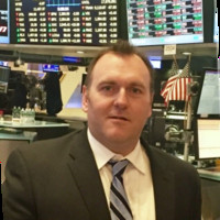 Bloomberg Employee Kenneth Hoefling's profile photo