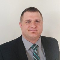 SHI International Corp. Employee Carson Hunter's profile photo