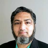 Nuformat Inc. Employee Saif K's profile photo