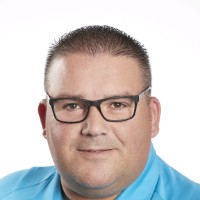 Avidbots Corp. Employee Terry Freitas's profile photo