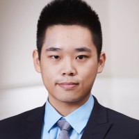 Republic Finance Employee Cheng Jiang's profile photo