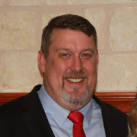 L3 Technologies Employee Robert Ratcliff's profile photo
