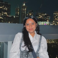 Dayforce Employee Riya Kanani's profile photo