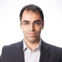 Capgemini Employee Vitor Barros's profile photo